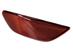 KATADIOPTER U ZAD BRANIKU PORSCHE CAYENNE 010-015 LX