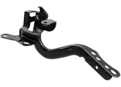 MAKAZE HAUBE TOYOTA YARIS 011-014 DX