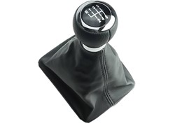 RUČKA MJENJAČA SA KOŽOM VW PASSAT 2001-2005 6 BRZINA