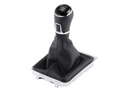 RUČKA MJENJAČA SA KOŽOM VW PASSAT 011-015 6 BRZ