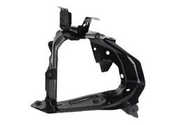 OKVIR FARA METALNI VW TOUAREG 18-DX