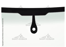 ŠAJBA AUDI A5 012-016 COUPE/SPORTBACK SENZOR UGR.OKRUGLI PILKIN.