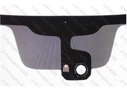 ŠAJBA RENAULT KADJAR MODIF. 018. - SENZOR AKUSTIK XYG