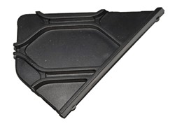 POKLOPAC REŠETKA PRED. BRANIKA IVECO DAILY 014- LX