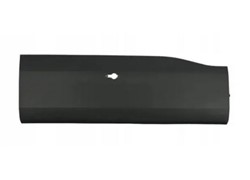 LAJSNA KLIZNIH VRATA IVECO DAILY 014- DX S RUPOM ZA ŽMIG.