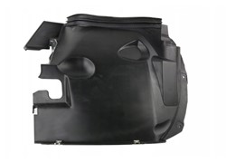 PVC BLATOBRAN IVECO DAILY 014- LX