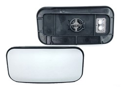 STAKLO RETR. MER.SPRINTER 018- DX DONJE OKRUGLO S GRIJAČ