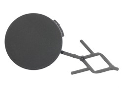 POKLOPAC KUKE ZA VUČU ZAD. BRANIKA CITROEN C4 CACTUS 016-