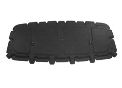 IZOLACIJA HAUBE VW POLO 017-