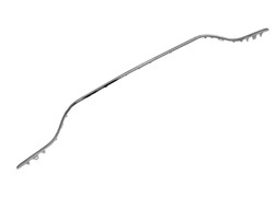 LAJSNA ZAD. BRANIKA MER. C KLASA W205 014- KROM