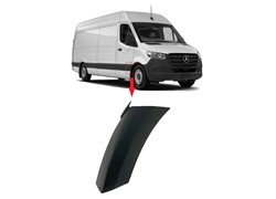 LAJSNA PRED. BLATOBRANA MER. SPRINTER 018- DX