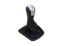 RUČKA MJENJ. KOŽA ŠKODA OCTAVIA 04-08 6 BRZINA