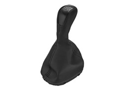 RUČKA MJENJAČA SA KOŽOM MERCEDES C KLASA W203 01- 6 BRZINA