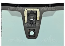 ŠAJBA PEUGEOT 208 MODIF. 019. - SENZOR TELECAM