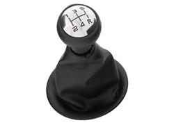 RUČKA MJENJAČA SA KOŽOM CITROEN C4 2004-2010 5 BRZINA