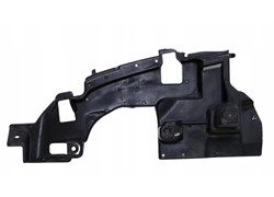 KLIZAČ ZAD. BRANIKA MER. C KLASA W205 014- LX AMG