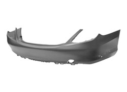 BRANIK ZAD. MER. C KLASA W205 014- S RUPOM ZA LAJSNU I ZA SENZ.