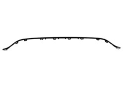 LAJSNA ZAD. BRANIKA MER. C KLASA W205 014- CRNA SJAJNA AMG