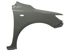 BLATOBRAN TOYOTA  COROLLA 07- 4VR DX