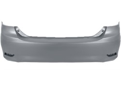 BRANIK ZAD.  TOYOTA COROLLA 010- LAK