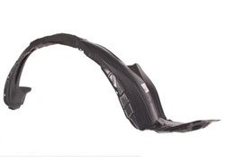 PVC BLATOBRAN  TOYOTA COROLLA 07- LX