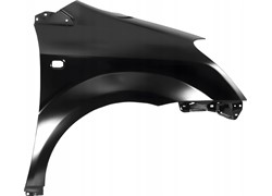 BLATOBRAN TOYOTA COROLLA VERSO 04- DX