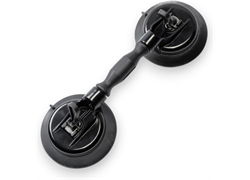 VAKUM NOSAČ ZA ŠAJBU - NOSIVOST 70 KG