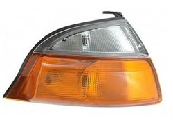 ŽMIG. TOYOTA HI ACE 95- DX BIJELO/ŽUTO