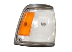 ŽMIG. TOYOTA HI-LUX LN85 92-95 DX BIJELI