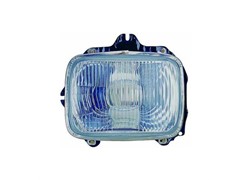 FAR TOYOTA HI-LUX LN85 89-95 H4 LX