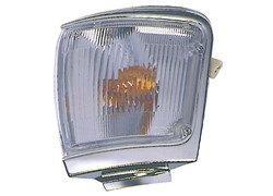 ŽMIG. TOYOTA HI-LUX 4 RUNNER 92-97 DX BIJELI