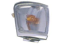 ŽMIG. TOYOTA HI-LUX 4 RUNNER 92-97 LX BIJELI