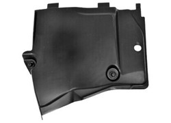 ZAŠTITA PODA PREDNJA PVC AUDI A4 015- DX