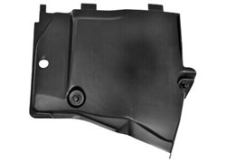 ZAŠTITA PODA PREDNJA PVC AUDI A4 015- LX