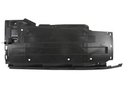 ZAŠTITA MOTORA SREDNJI DIO AUDI Q5 08-012 LIJEVA