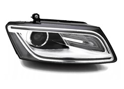 FAR AUDI Q5 012-15 DX BI-XENON S LED DNEVNIM SVJETLOM