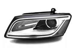 FAR AUDI Q5 012-15 LX BI-XENON   S LED DNEVNIM SVJETLOM