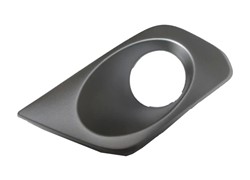 REŠETKA DACIA SANDERO STEPWAY 016- LX ZA MAG.