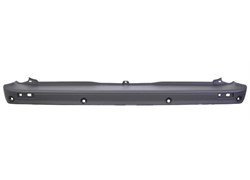 BRANIK ZAD REN TRAFIC /OPEL VIVARO 02- S RUP ZA SENZ