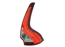 ŠTOPLAMPA VOLVO XC60 08- VANJSKA DX  LED