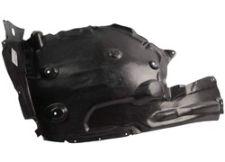 PVC BLATOBRAN ZAD DIO  BMW F10 010- LX