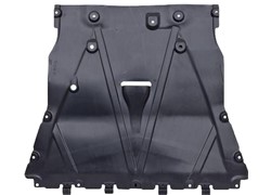 ZAŠTITA ISPOD MOTORA REN CLIO 019-