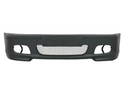 BRANIK PRED. BMW E46 98-05 SET M-TEK LOOK