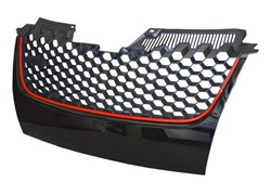 MASKA VW GOLF V GTI 04-09 BEZ RUPE ZA ZNAK