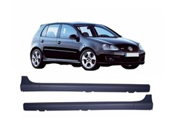 SET TUNING PRAGOVI VW GOLF V GTI 03-