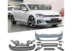 BRANIK PRED. VW GOLF VII GTI 017-020 S RUPAMA ZA PERAČE 16 KOM.