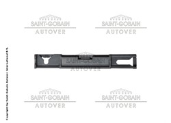 KOPČA ZA ŠAJBU PG 3008/5008 09.-014. / CITROEN DS4/C4 011.-018.