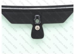 ŠAJBA FORD FOCUS 018. - SENZOR AKUSTIK GRIJAČ SAINT GOBAIN