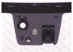 ŠAJBA KIA CEED 018- SENZOR TELECAM