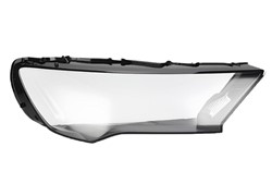 STAKLO FARA AUDI Q7 020- DX